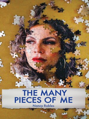 cover image of The Many Pieces of Me
